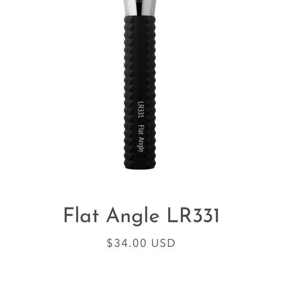 Laruce 4 piece brush set - Picture 9 of 15